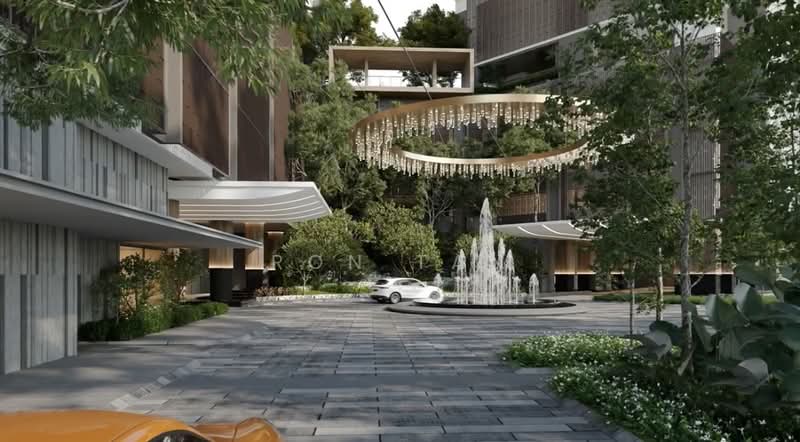 Jendela Residences untuk Untuk Dijual - RM 2,700,000, Mac 2026 - Exterior - PropertyGuru.com.my