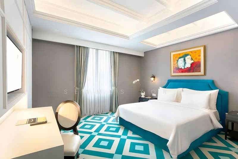 Shop for Sale in Taman Melaka Raya (Melaka City) - Seamus Kor - Bedroom - PropertyGuru.com.my