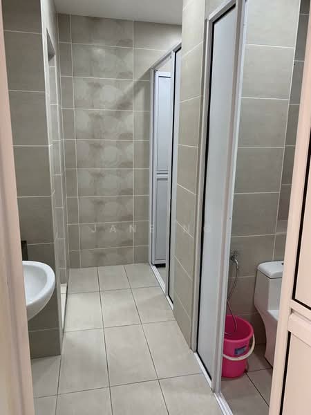 Taman Tan Sai Gin untuk Untuk Dijual - RM 900,000, Mac 2026 - Bathroom - PropertyGuru.com.my