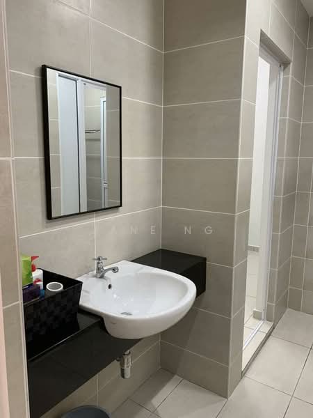 Taman Tan Sai Gin untuk Untuk Dijual - RM 900,000, Mac 2026 - Bathroom - PropertyGuru.com.my