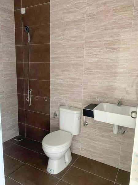Semi-Detached House for Sale in Skudai (Johor) - Chuan Hong Kee - Bathroom - PropertyGuru.com.my
