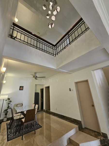 2-storey Terraced House for Sale in Bukit Jelutong (Shah Alam) - Winny Su - Interior - PropertyGuru.com.my