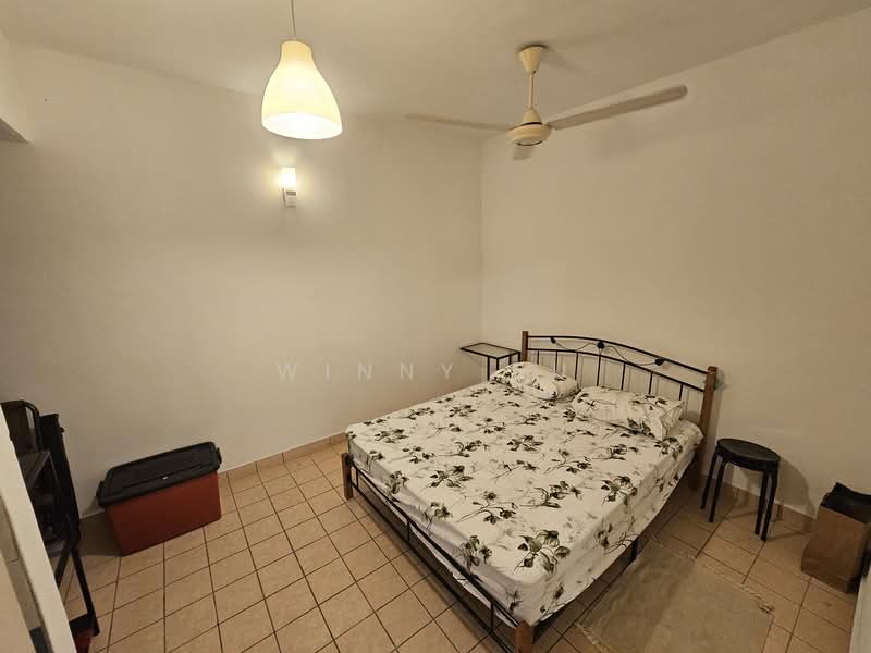 2-storey Terraced House for Sale in Bukit Jelutong (Shah Alam) - Winny Su - Bedroom - PropertyGuru.com.my