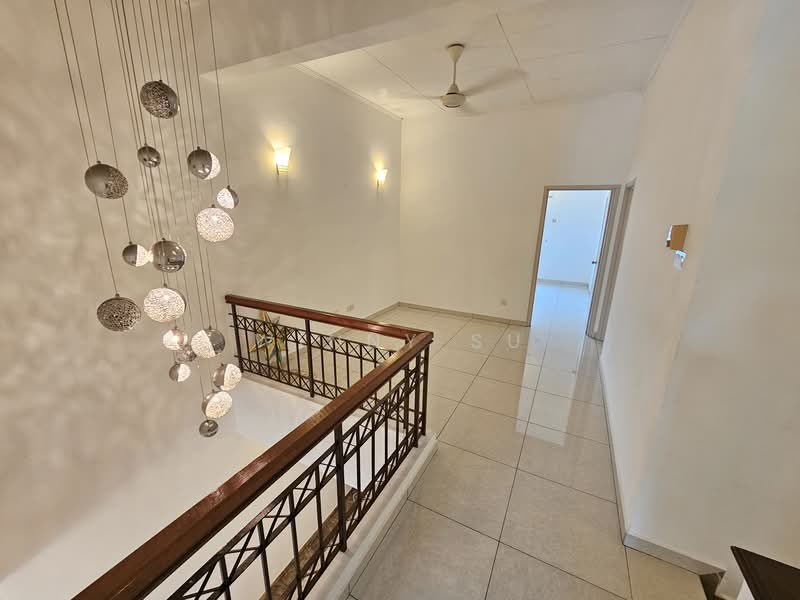 2-storey Terraced House for Sale in Bukit Jelutong (Shah Alam) - Winny Su - Corridor - PropertyGuru.com.my