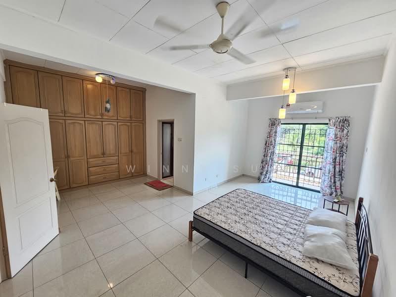 2-storey Terraced House for Sale in Bukit Jelutong (Shah Alam) - Winny Su - Bedroom - PropertyGuru.com.my