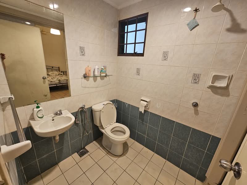 2-storey Terraced House for Sale in Bukit Jelutong (Shah Alam) - Winny Su - Bathroom - PropertyGuru.com.my