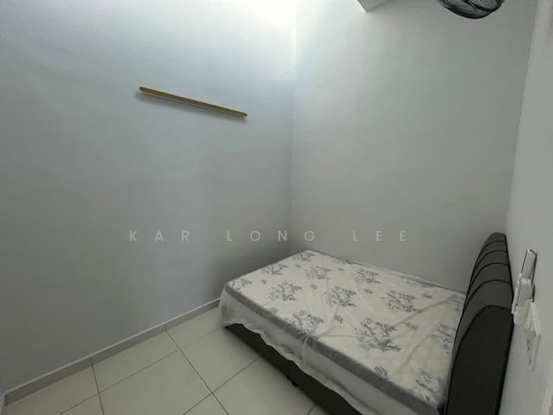 Semi-Detached House for Sale in Bandar Lahat Mines (Lahat) - Kar Long Lee - Bedroom - PropertyGuru.com.my