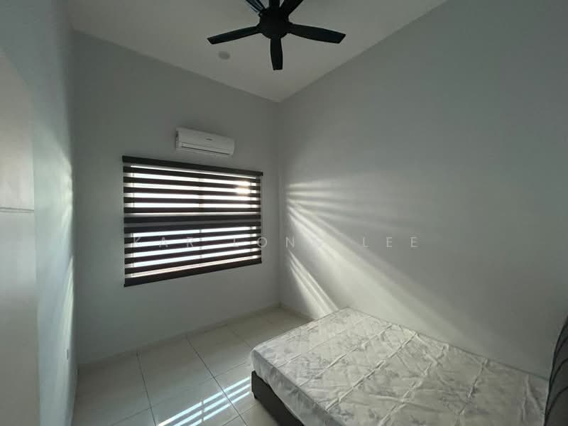 Semi-Detached House for Sale in Bandar Lahat Mines (Lahat) - Kar Long Lee - Bedroom - PropertyGuru.com.my
