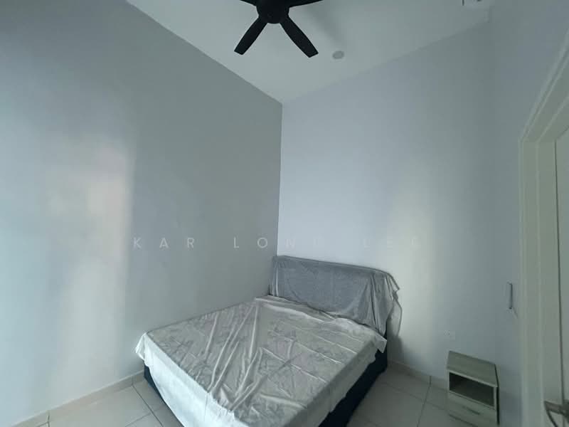 Semi-Detached House for Sale in Bandar Lahat Mines (Lahat) - Kar Long Lee - Bedroom - PropertyGuru.com.my