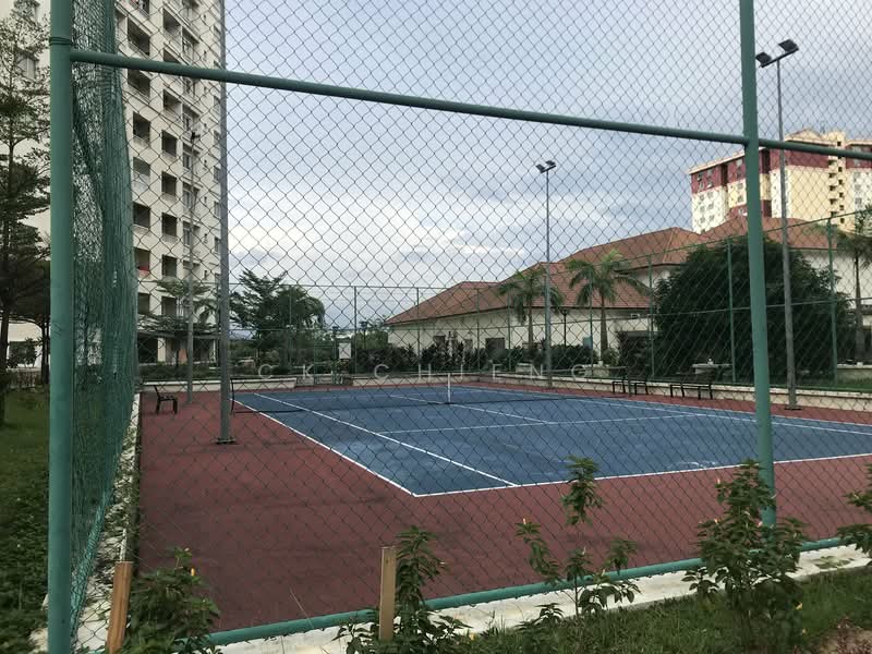 Condominium for Sale at Suriamas - CK Chieng - Exterior - PropertyGuru.com.my