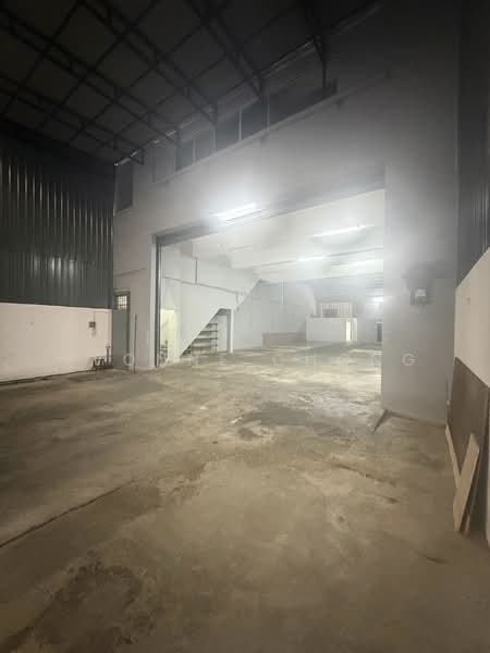 Factory for Rent in Taman Tan Sri Yaacob (Johor Bahru) - Yvonne Chong - Interior - PropertyGuru.com.my