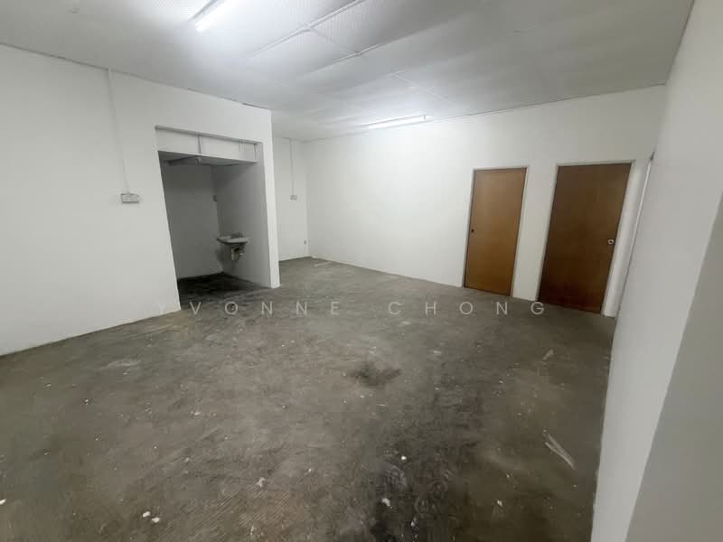 Factory for Rent in Taman Tan Sri Yaacob (Johor Bahru) - Yvonne Chong - Interior - PropertyGuru.com.my