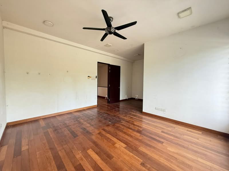 Alam Impian untuk Untuk Dijual - RM 820,000, Mac 2026 - Living Room - PropertyGuru.com.my