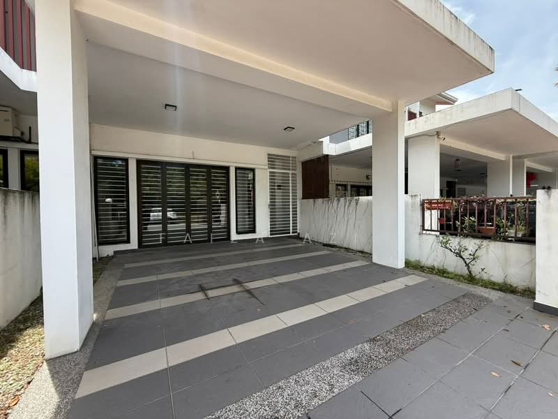 Alam Impian untuk Untuk Dijual - RM 820,000, Mac 2026 - Exterior - PropertyGuru.com.my