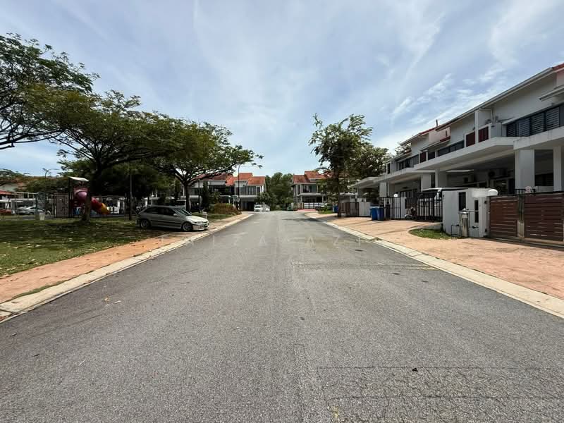 Alam Impian untuk Untuk Dijual - RM 820,000, Mac 2026 - Exterior - PropertyGuru.com.my