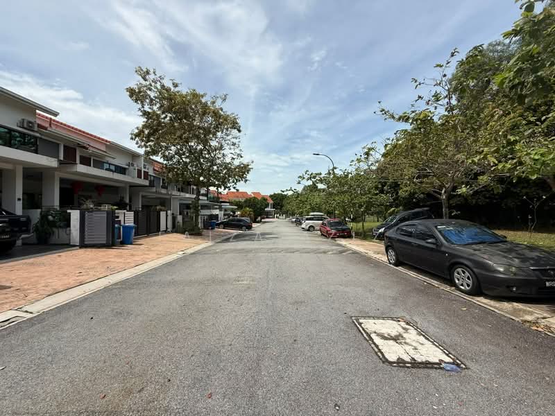 Alam Impian untuk Untuk Dijual - RM 820,000, Mac 2026 - Exterior - PropertyGuru.com.my