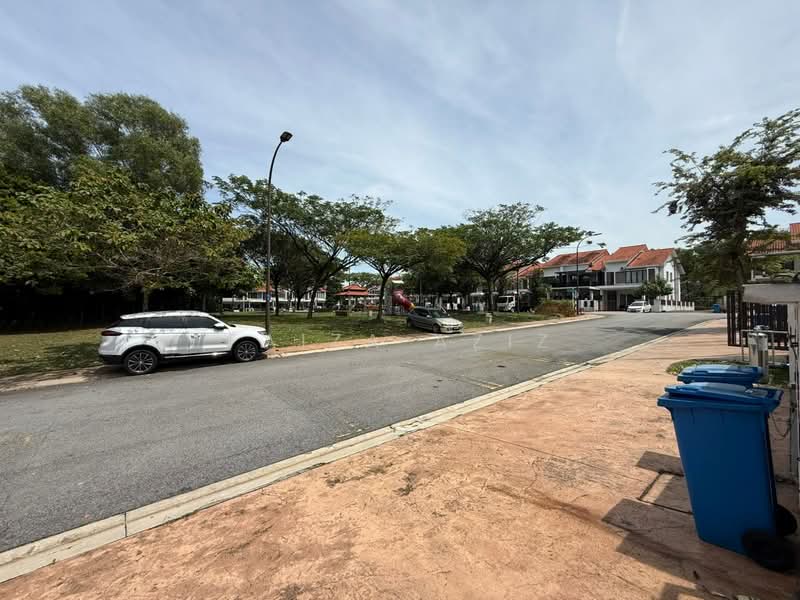 Alam Impian untuk Untuk Dijual - RM 820,000, Mac 2026 - Exterior - PropertyGuru.com.my