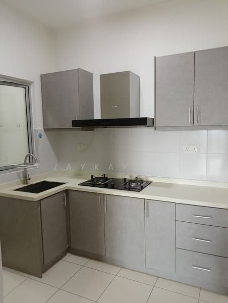 Residensi Sentulmas untuk Untuk Disewa - RM 1,900 /bulan, Mac 2026 - Kitchen - PropertyGuru.com.my