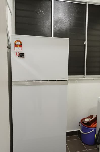 Residensi Sentulmas untuk Untuk Disewa - RM 1,900 /bulan, Mac 2026 - Interior - PropertyGuru.com.my