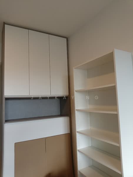 Residensi Sentulmas untuk Untuk Disewa - RM 1,900 /bulan, Mac 2026 - Interior - PropertyGuru.com.my