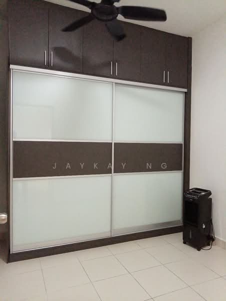 Residensi Sentulmas untuk Untuk Disewa - RM 1,900 /bulan, Mac 2026 - Bedroom - PropertyGuru.com.my