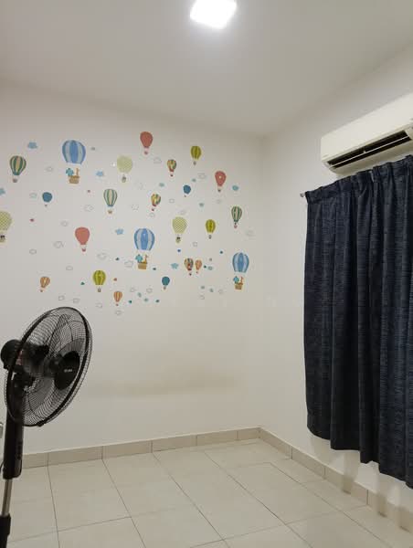 Residensi Sentulmas untuk Untuk Disewa - RM 1,900 /bulan, Mac 2026 - Interior - PropertyGuru.com.my