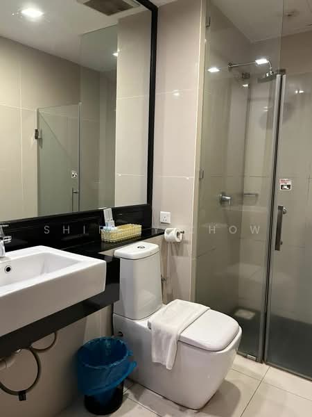 Servis Apartment untuk Dijual di Sky Suite @ Kota Kinabalu - shirley Chow - PropertyGuru.com.my