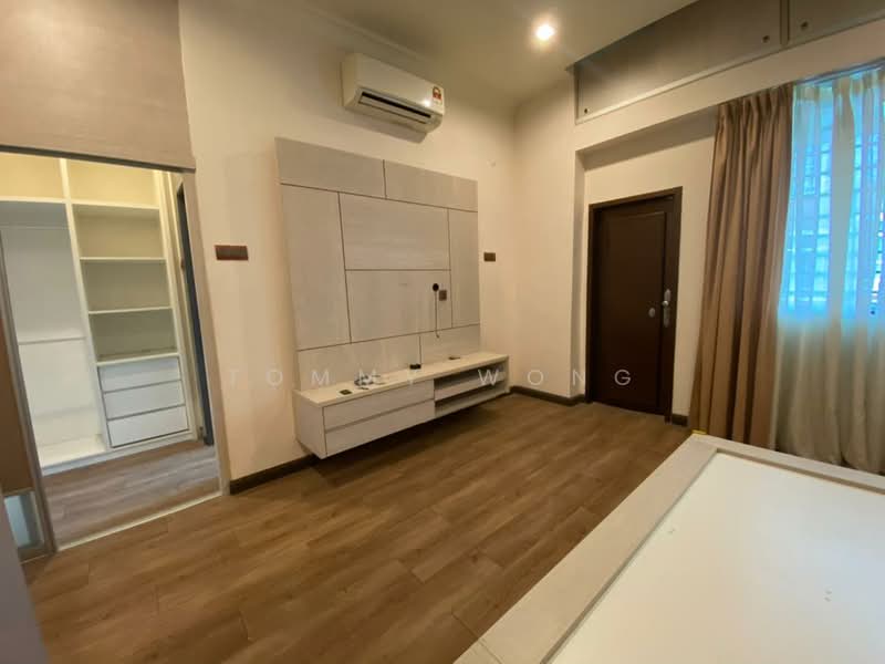 Terraced House for Sale in Bandar Sungai Long (Selangor) - Tommy Wong - Bedroom - PropertyGuru.com.my
