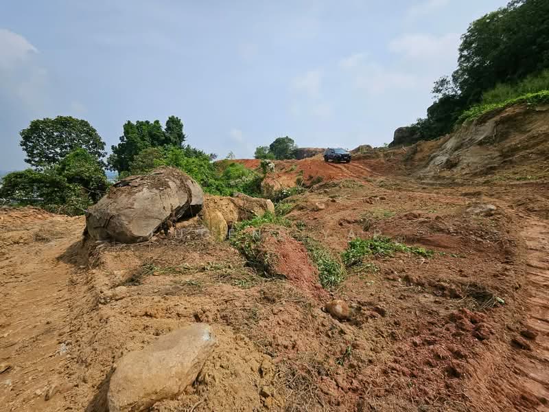 Tanah Perindustrian untuk Dijual di Bakri (Johor) - Eugene Yap - PropertyGuru.com.my