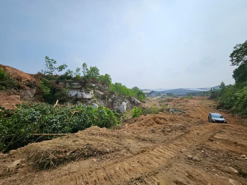 Tanah Perindustrian untuk Dijual di Bakri (Johor) - Eugene Yap - PropertyGuru.com.my