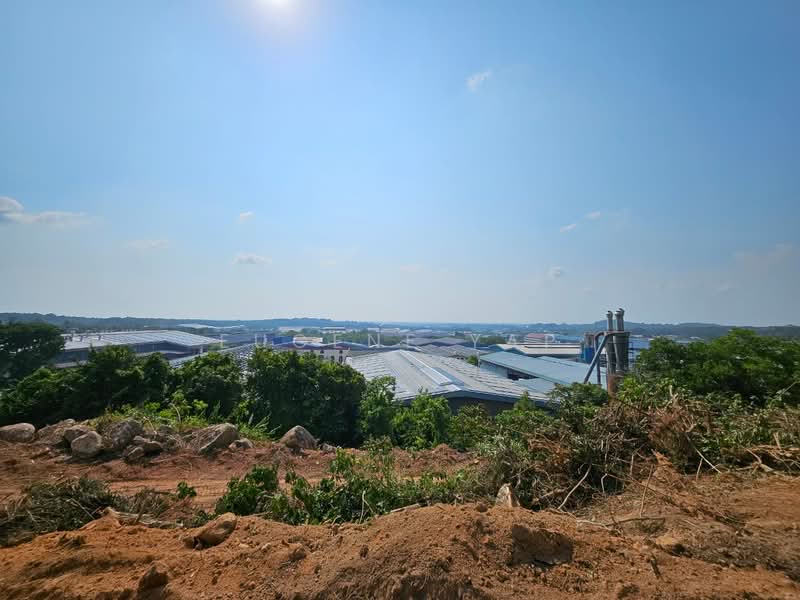 Tanah Perindustrian untuk Dijual di Bakri (Johor) - Eugene Yap - PropertyGuru.com.my