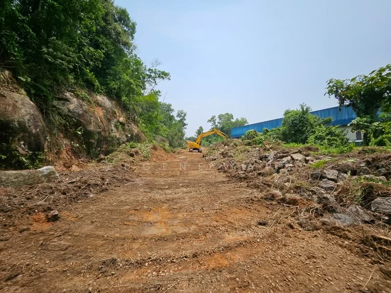 Tanah Perindustrian untuk Dijual di Bakri (Johor) - Eugene Yap - PropertyGuru.com.my