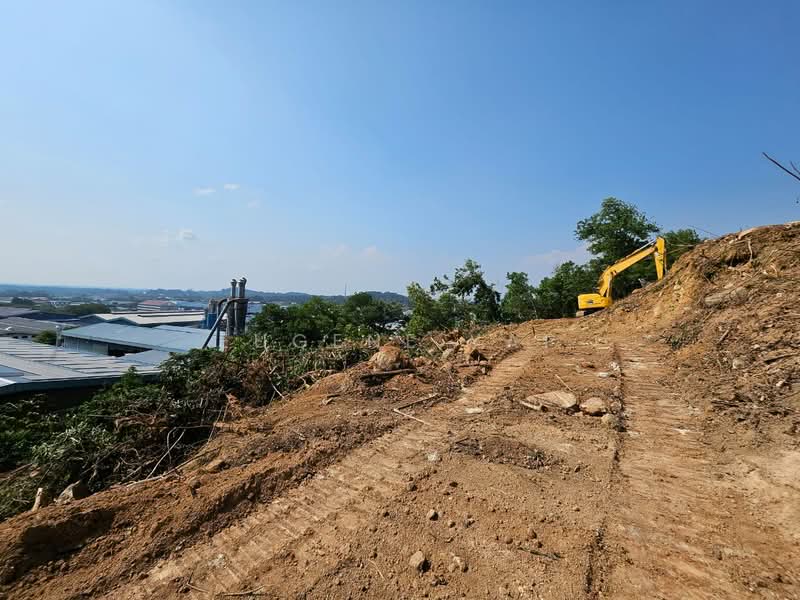 Tanah Perindustrian untuk Dijual di Bakri (Johor) - Eugene Yap - PropertyGuru.com.my