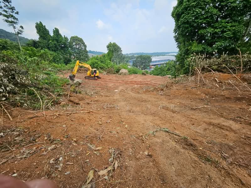 Tanah Perindustrian untuk Dijual di Bakri (Johor) - Eugene Yap - PropertyGuru.com.my