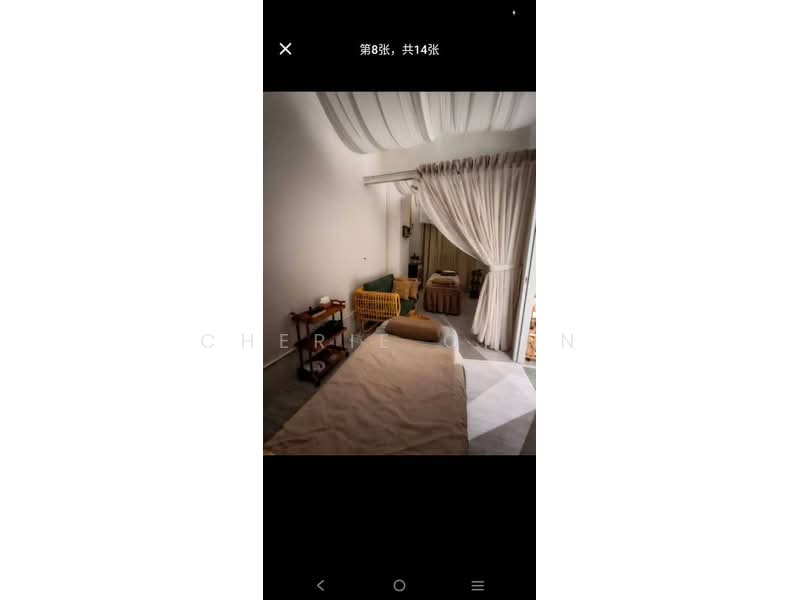 Sunway GRID Retail & Flexi Suite untuk Untuk Disewa - RM 4,800 /bulan, Mac 2026 - Interior - PropertyGuru.com.my