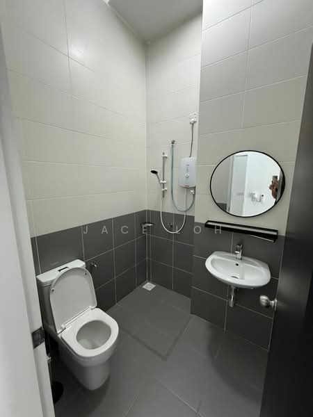 2-storey Terraced House for Rent in Iskandar Puteri (Nusajaya) (Johor) - Jace Loh - Bathroom - PropertyGuru.com.my