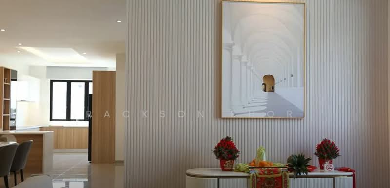 Rumah Teres 3 Tingkat untuk Dijual di Batu Feringghi (Penang) - Rackson Khor - Interior - PropertyGuru.com.my