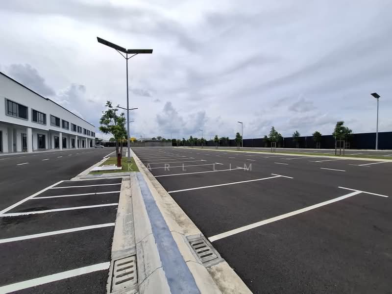 Shop for Rent in Taman Kota Masai (Pasir Gudang) - Karl Lim - Exterior - PropertyGuru.com.my