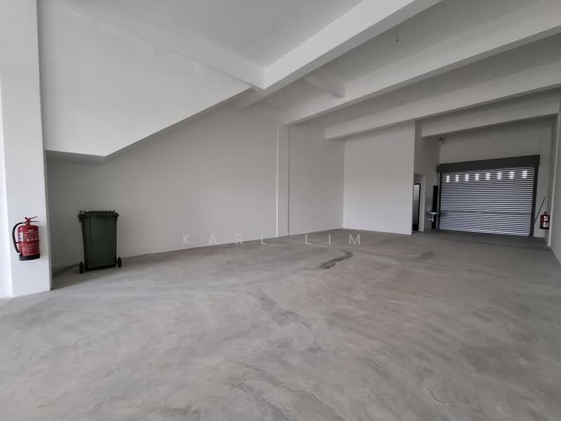 Shop for Rent in Taman Kota Masai (Pasir Gudang) - Karl Lim - Interior - PropertyGuru.com.my