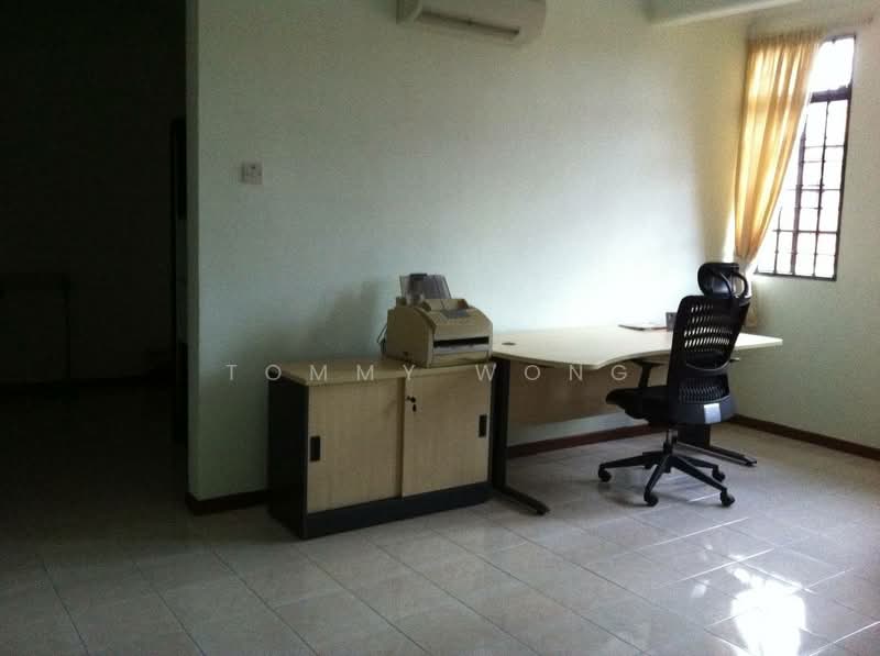 Terraced House for Sale in Bandar Sungai Long (Selangor) - Brett Phang - Study - PropertyGuru.com.my