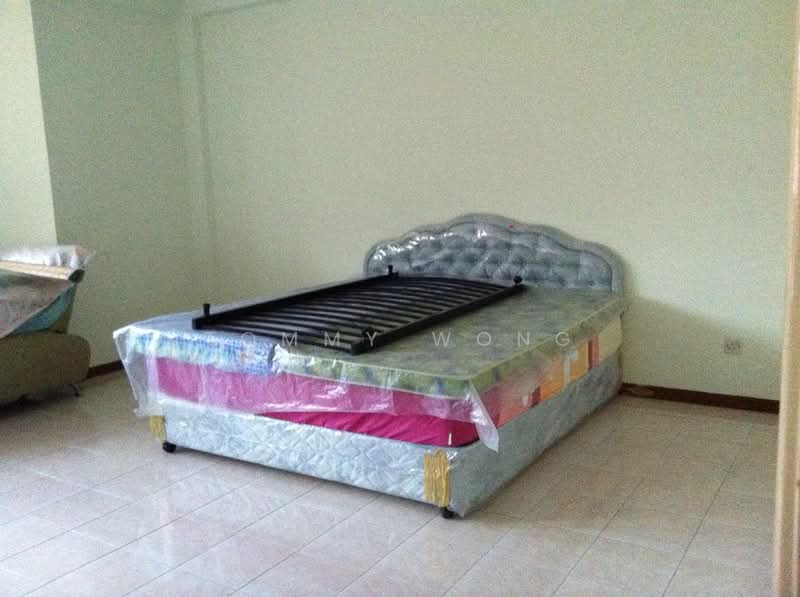 Terraced House for Sale in Bandar Sungai Long (Selangor) - Brett Phang - Bedroom - PropertyGuru.com.my
