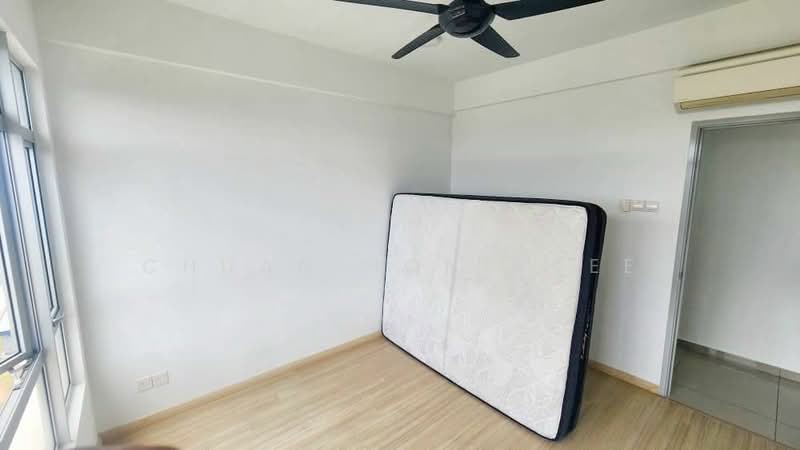 Apartment for Sale at Midas - Chuan Hong Kee - Bedroom - PropertyGuru.com.my