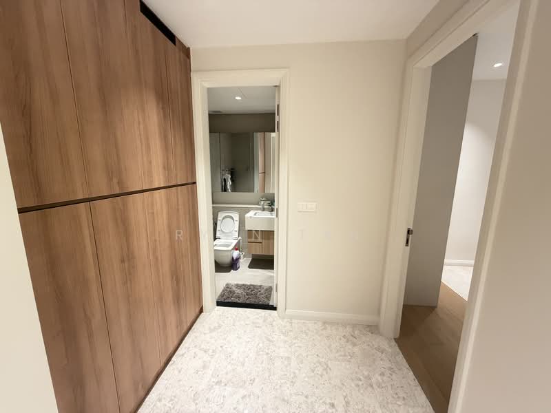 Service Residence for Rent at TRX Residences - Ryan Tan - Bathroom - PropertyGuru.com.my