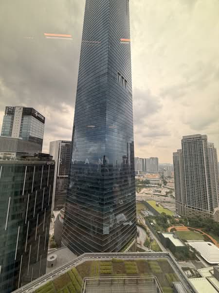 Service Residence for Rent at TRX Residences - Ryan Tan - Exterior - PropertyGuru.com.my