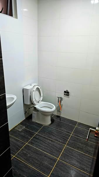 Service Residence for Rent at Molek Pulai - Jace Loh - Bathroom - PropertyGuru.com.my