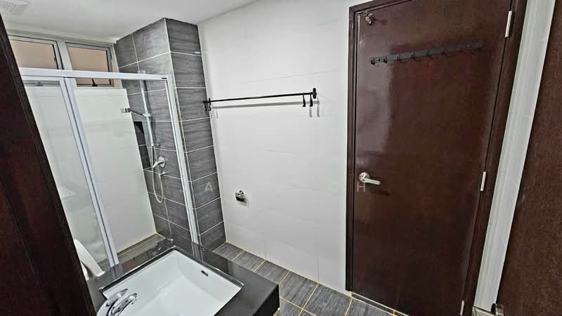 Service Residence for Rent at Molek Pulai - Jace Loh - Bathroom - PropertyGuru.com.my