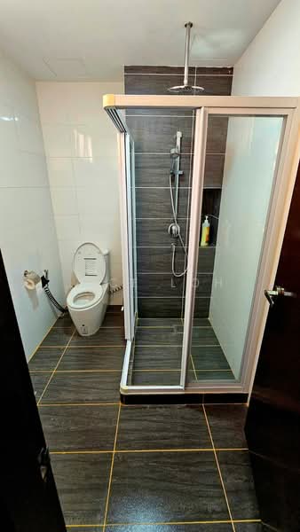 Service Residence for Rent at Molek Pulai - Jace Loh - Bathroom - PropertyGuru.com.my