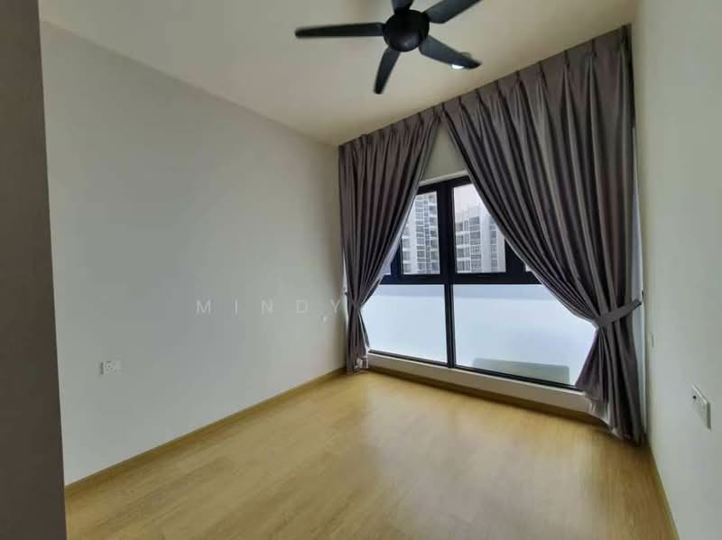 Kondominium untuk Dijual di Amberside @ Country Garden Danga Bay - Mindy Heng - Bedroom - PropertyGuru.com.my