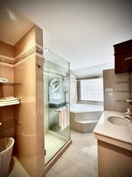 Bungalow for Rent in Tanjung Bungah (Penang) - Ressha Ramesh - Bathroom - PropertyGuru.com.my