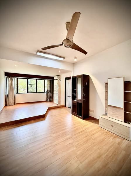 Bungalow for Rent in Tanjung Bungah (Penang) - Ressha Ramesh - Living Room - PropertyGuru.com.my